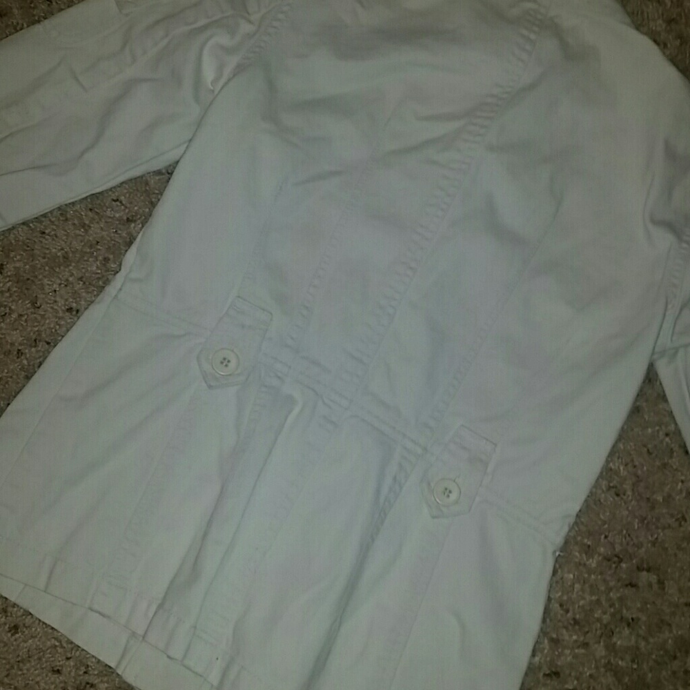 Light spring jacket - Picture 2 of 3